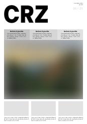 CRZ - Zeitschrift für Corporate Responsibility und Recht in der Lieferkette 