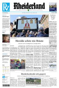 Rheiderland-Zeitung