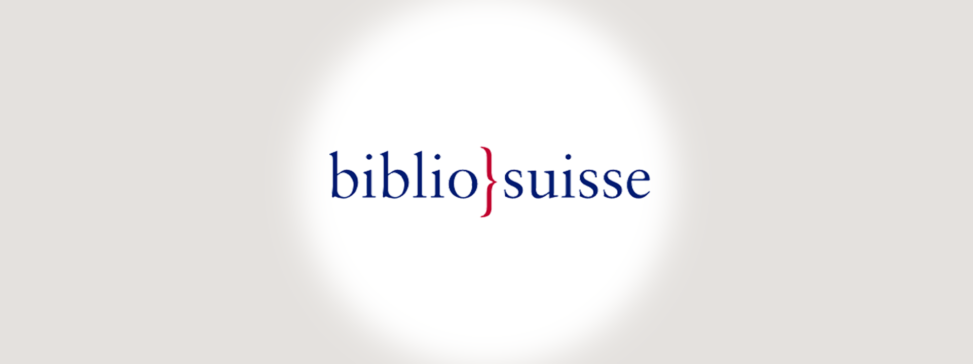 biblio suisse 2023