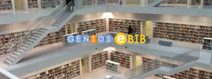 GBI Genios – Stadtbibliotheken