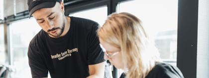 Sysadmin Stellenanzeige