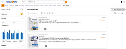 Genios Hilfe Operatoren 