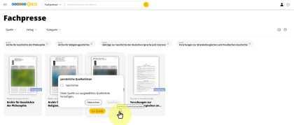 eBIB Hilfe Suche nach Quellen 04