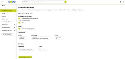 wiso Hilfe Einstellungen 02 