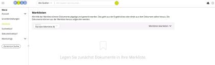 wiso Hilfe Einstellungen 03