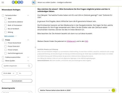 wiso Hilfe KI Recherche 02