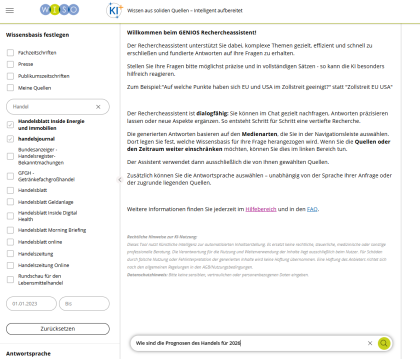 wiso Hilfe KI Recherche 01