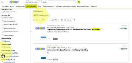 wiso Hilfe Thesaurus 02