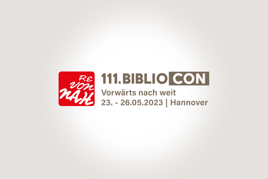 111. Bibliocon