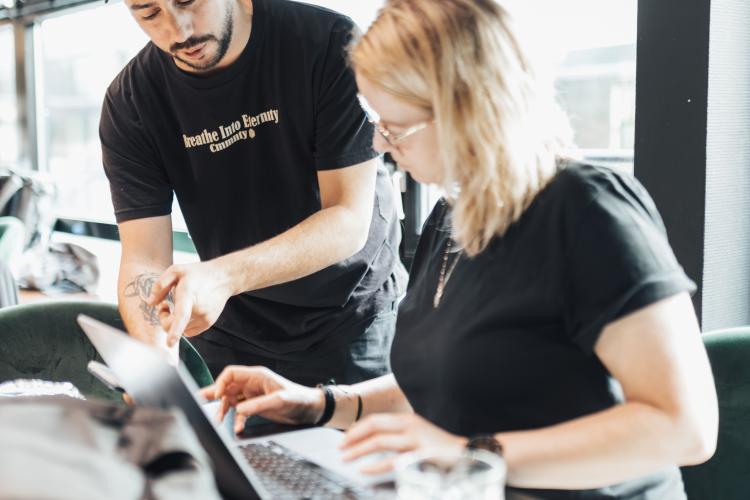 Sysadmin Stellenanzeige