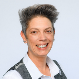 Beate Hiller